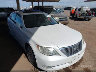 LEXUS LEXUS LS 460