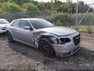 CHRYSLER CHRYSLER 300 300S AWD