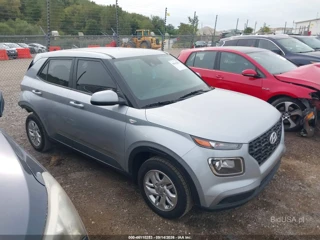 HYUNDAI HYUNDAI VENUE SE