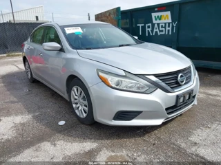 NISSAN NISSAN ALTIMA 2.5 S