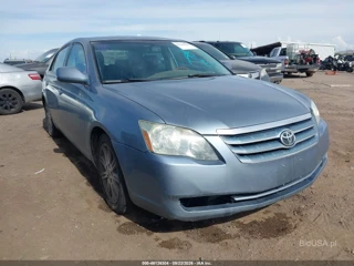 TOYOTA TOYOTA AVALON LIMITED