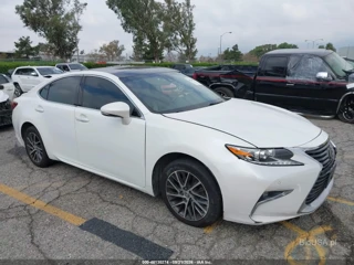 LEXUS LEXUS ES 350