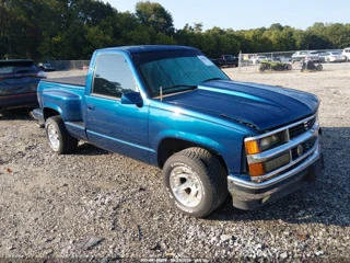 CHEVROLET CHEVROLET GMT-400 C1500