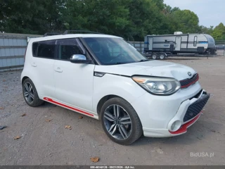 KIA KIA SOUL +