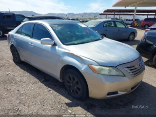 TOYOTA TOYOTA CAMRY XLE V6