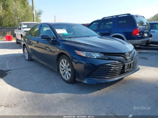TOYOTA TOYOTA CAMRY LE