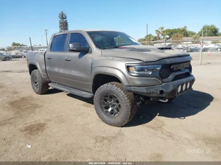 RAM RAM 1500 TRX  4X4 5'7 BOX