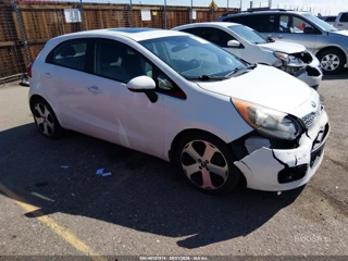 KIA KIA RIO SX