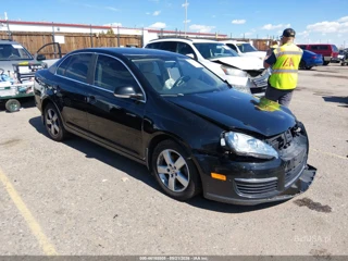 VOLKSWAGEN VOLKSWAGEN JETTA SE