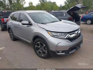 HONDA HONDA CR-V TOURING