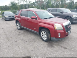GMC TERRAIN SLE-1