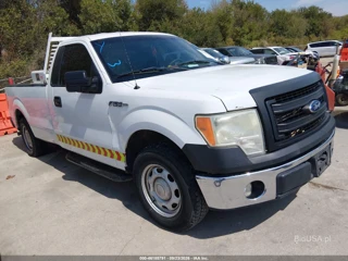 FORD FORD F-150 XL