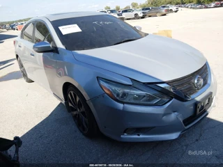 NISSAN NISSAN ALTIMA 2.5 SV