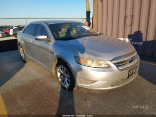 FORD FORD TAURUS SEL