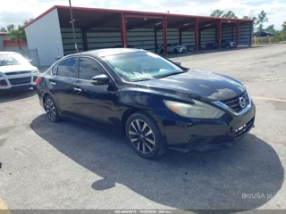 NISSAN NISSAN ALTIMA 2.5 S