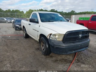 RAM RAM 1500 TRADESMAN