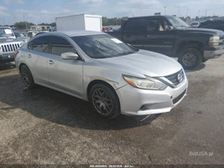 NISSAN NISSAN ALTIMA