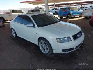 AUDI AUDI S4 4.2