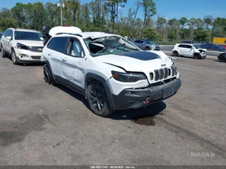 JEEP JEEP CHEROKEE TRAILHAWK 4X4