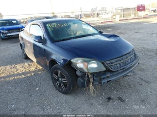 CHEVROLET CHEVROLET COBALT LT