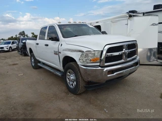 RAM RAM 2500 TRADESMAN  4X4 6'4 BOX