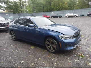 BMW 330I XDRIVE