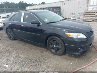 TOYOTA TOYOTA CAMRY SE