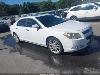 CHEVROLET CHEVROLET MALIBU 1LZ