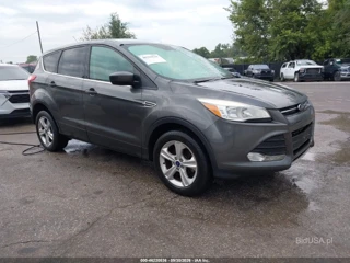 FORD FORD ESCAPE SE