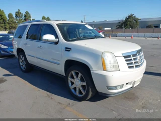 CADILLAC CADILLAC ESCALADE STANDARD