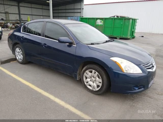 NISSAN NISSAN ALTIMA 2.5 S