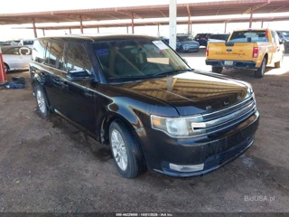 FORD FORD FLEX SEL