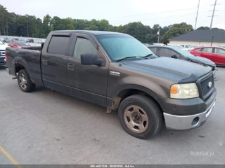 FORD FORD F-150 LARIAT/XLT