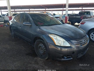 NISSAN NISSAN ALTIMA 2.5 S