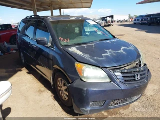 HONDA HONDA ODYSSEY EX-L