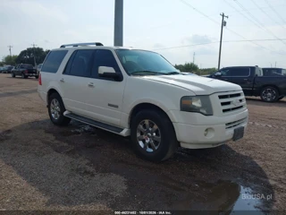 FORD FORD EXPEDITION LIMITED
