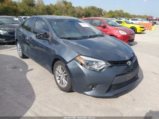 TOYOTA TOYOTA COROLLA LE PLUS