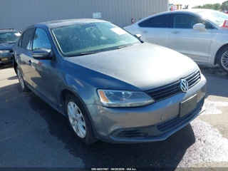 VOLKSWAGEN VOLKSWAGEN JETTA 2.5L SE