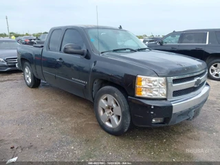 CHEVROLET CHEVROLET SILVERADO 1500 LT2