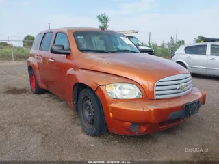 CHEVROLET CHEVROLET HHR LS