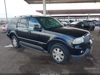 LINCOLN LINCOLN AVIATOR
