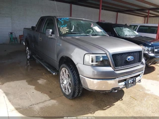 FORD FORD F-150 STX/XL/XLT