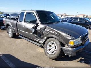 FORD FORD RANGER SPORT