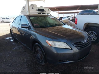 TOYOTA TOYOTA CAMRY LE