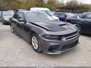 DODGE DODGE CHARGER SE RWD