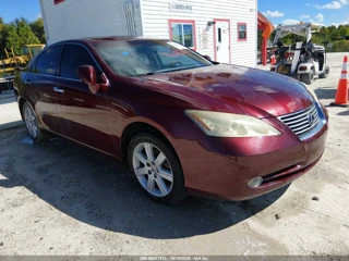 LEXUS LEXUS ES 350