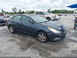 HYUNDAI HYUNDAI SONATA GLS