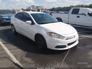DODGE DODGE DART SE