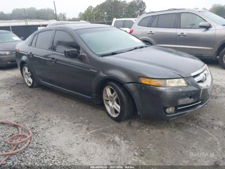 ACURA ACURA TL 3.2