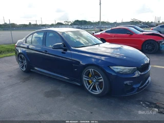 BMW M3 CS